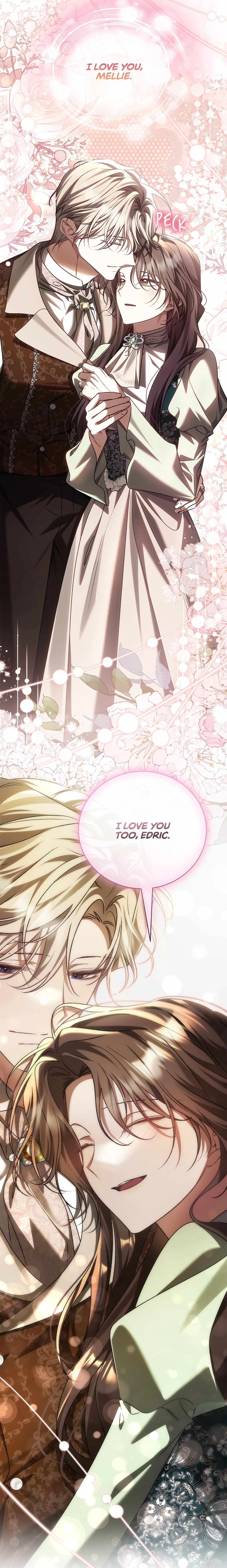 My Husband and I Cannot Live in the Same World Chapter 75 – Page 45