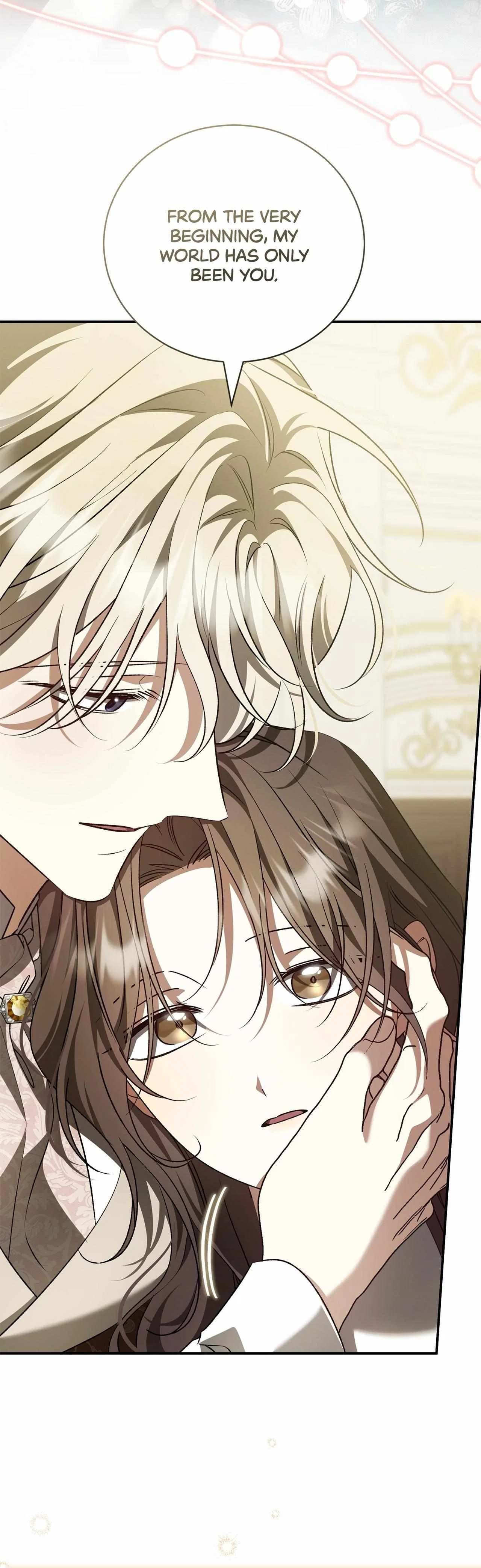 My Husband and I Cannot Live in the Same World Chapter 75 – Page 46