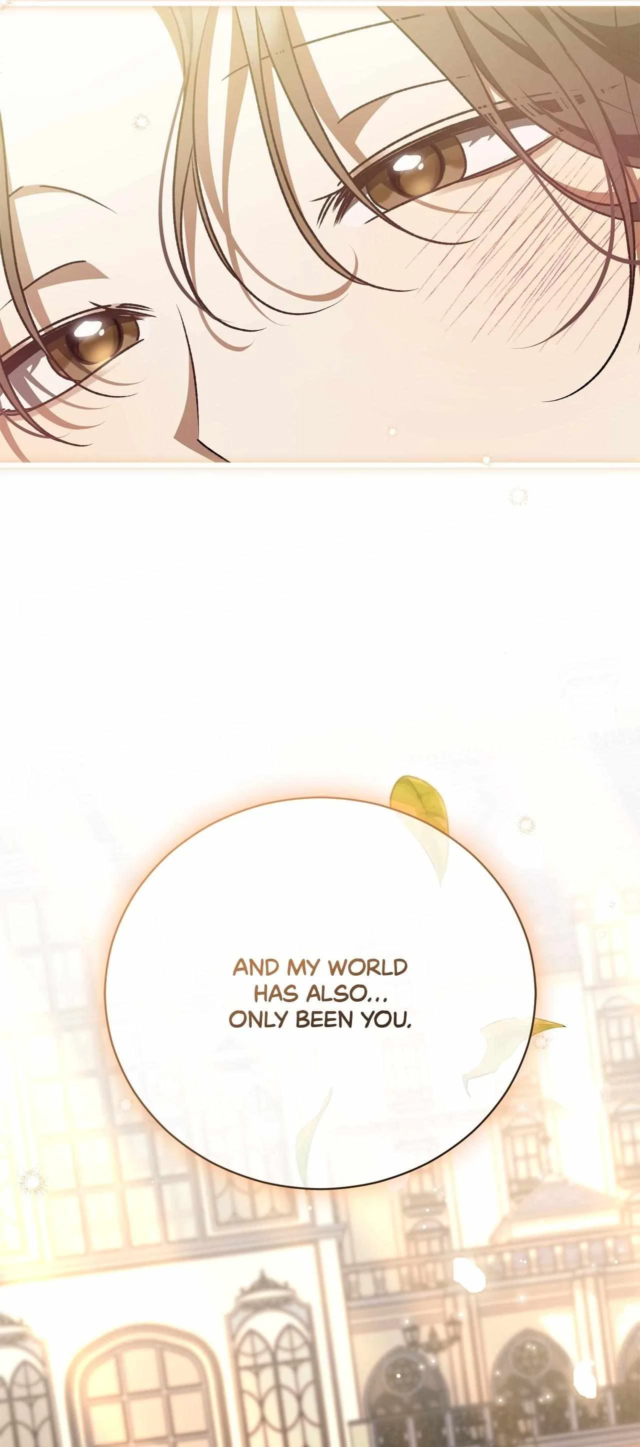My Husband and I Cannot Live in the Same World Chapter 75 – Page 47
