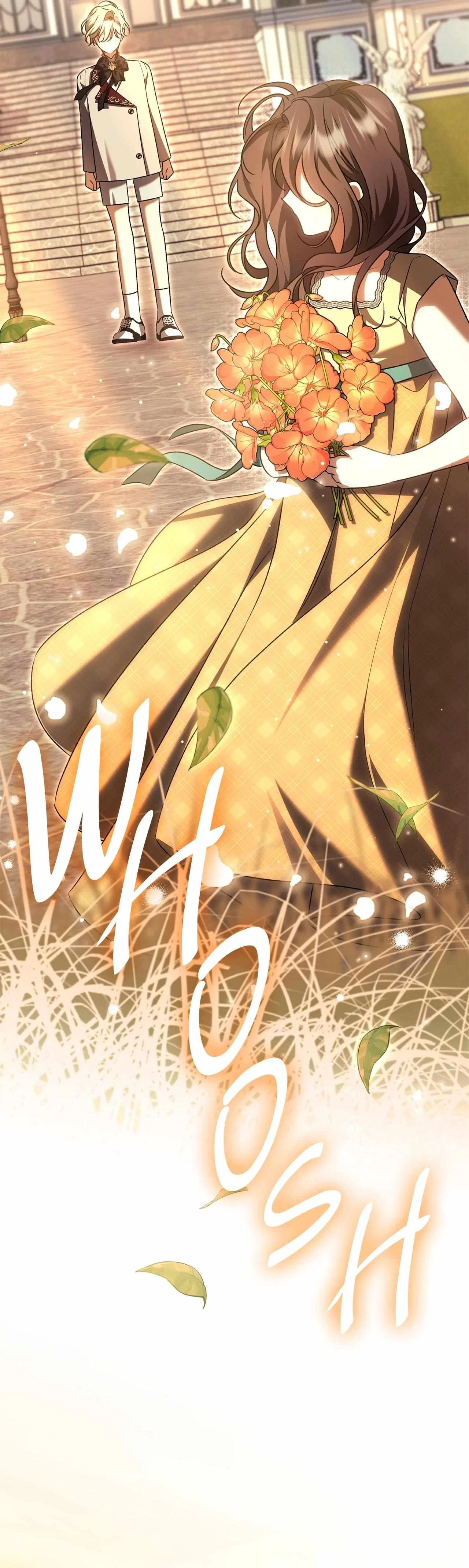 My Husband and I Cannot Live in the Same World Chapter 75 – Page 48