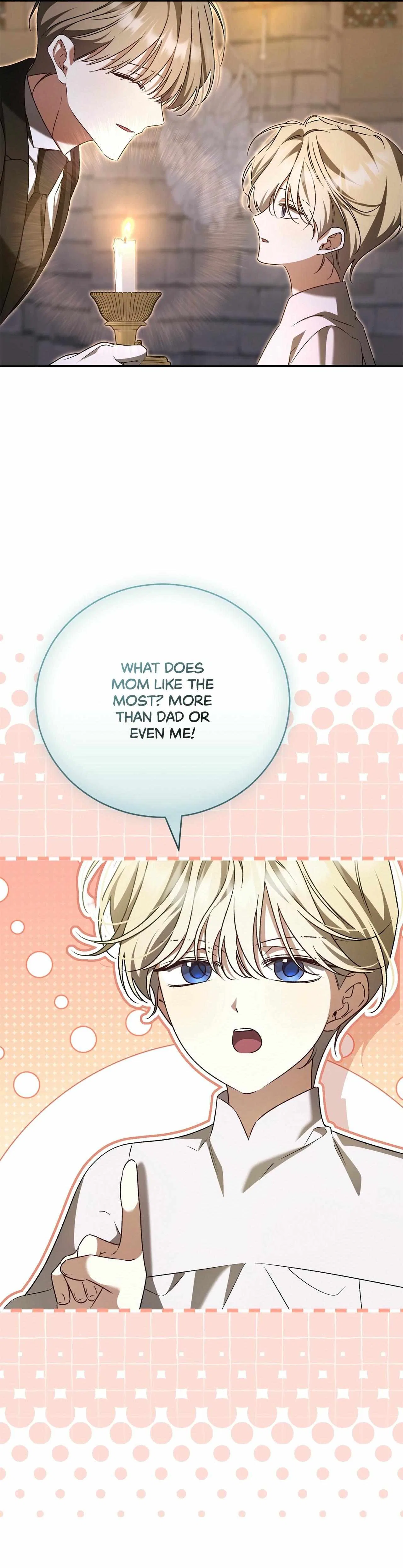 My Husband and I Cannot Live in the Same World Chapter 74 – Page 3