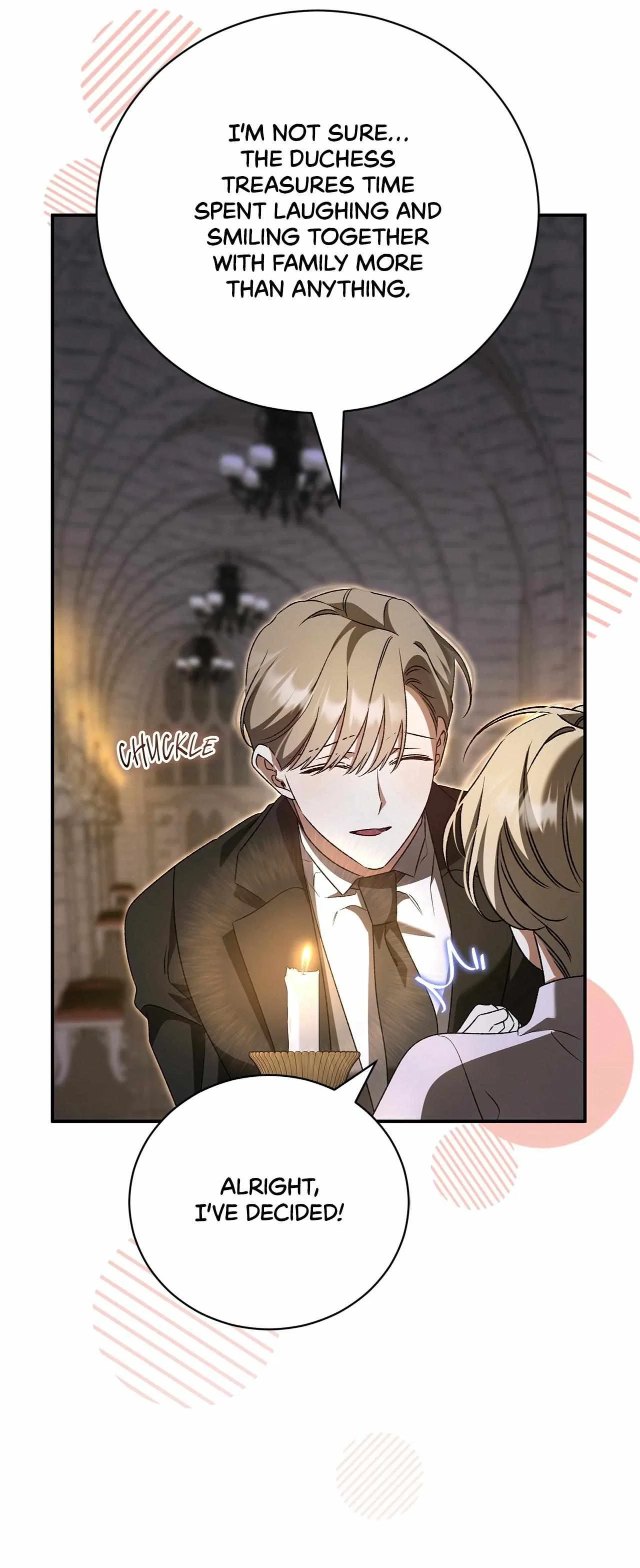 My Husband and I Cannot Live in the Same World Chapter 74 – Page 4