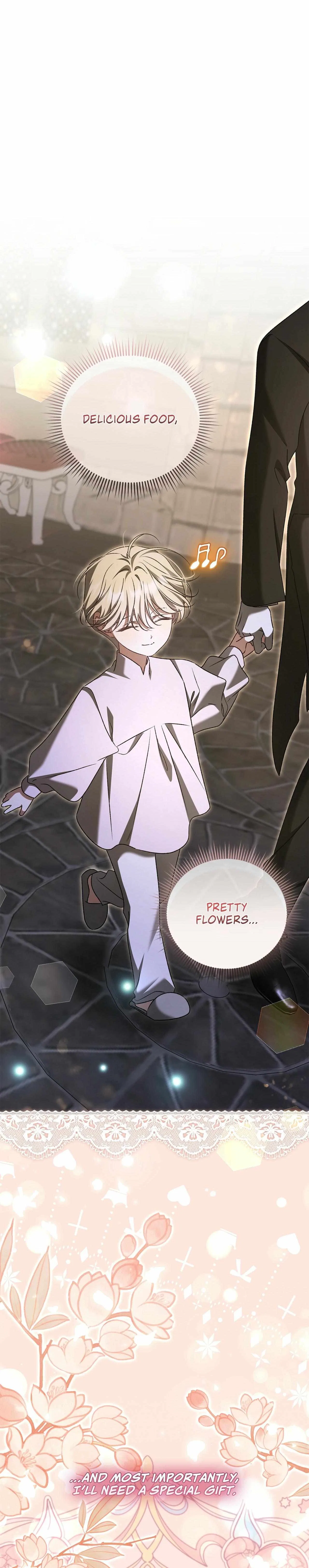 My Husband and I Cannot Live in the Same World Chapter 74 – Page 6