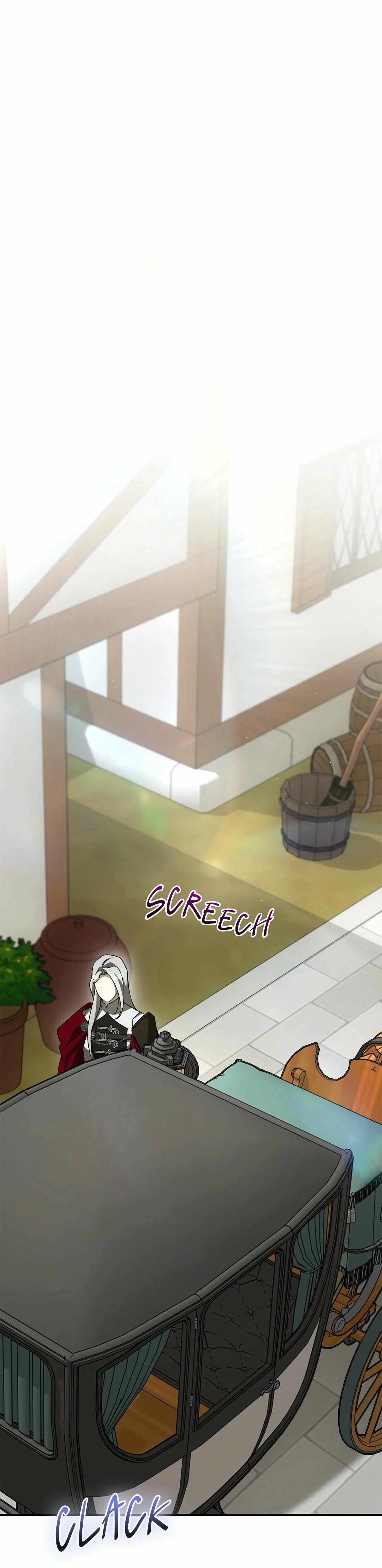 My Husband and I Cannot Live in the Same World Chapter 74 – Page 12