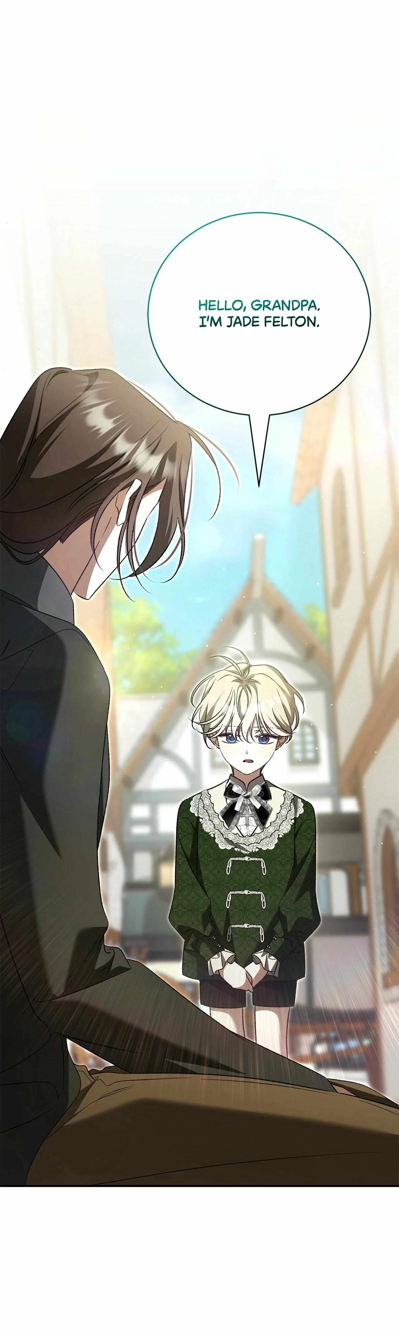 My Husband and I Cannot Live in the Same World Chapter 74 – Page 15