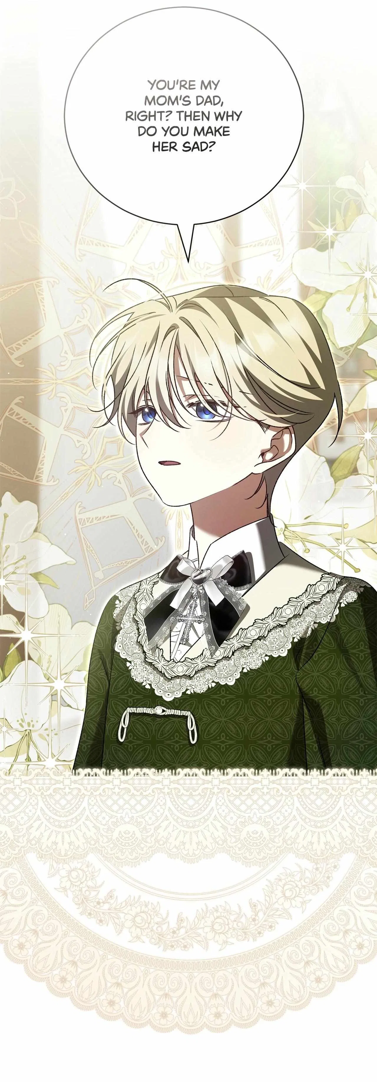 My Husband and I Cannot Live in the Same World Chapter 74 – Page 20