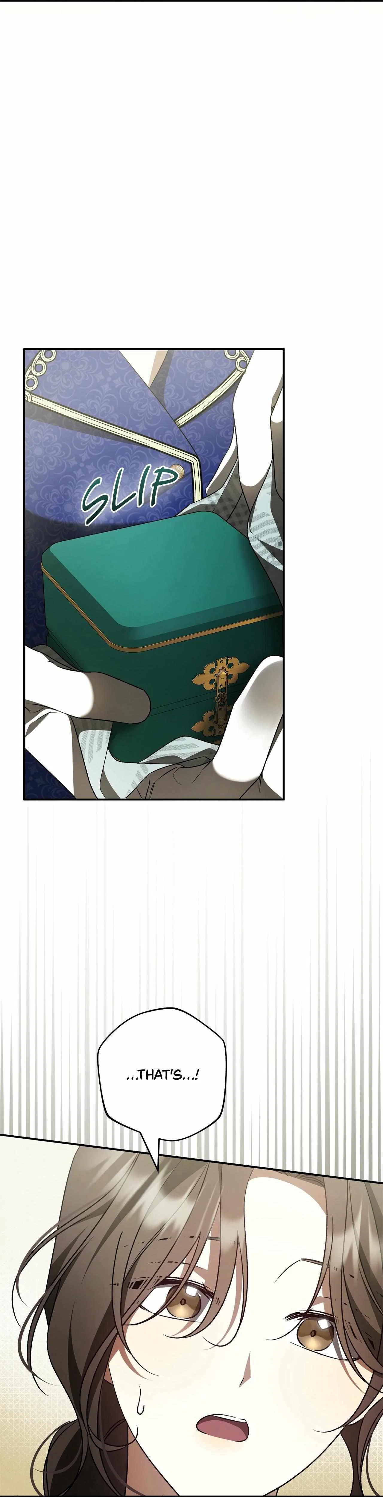My Husband and I Cannot Live in the Same World Chapter 74 – Page 32