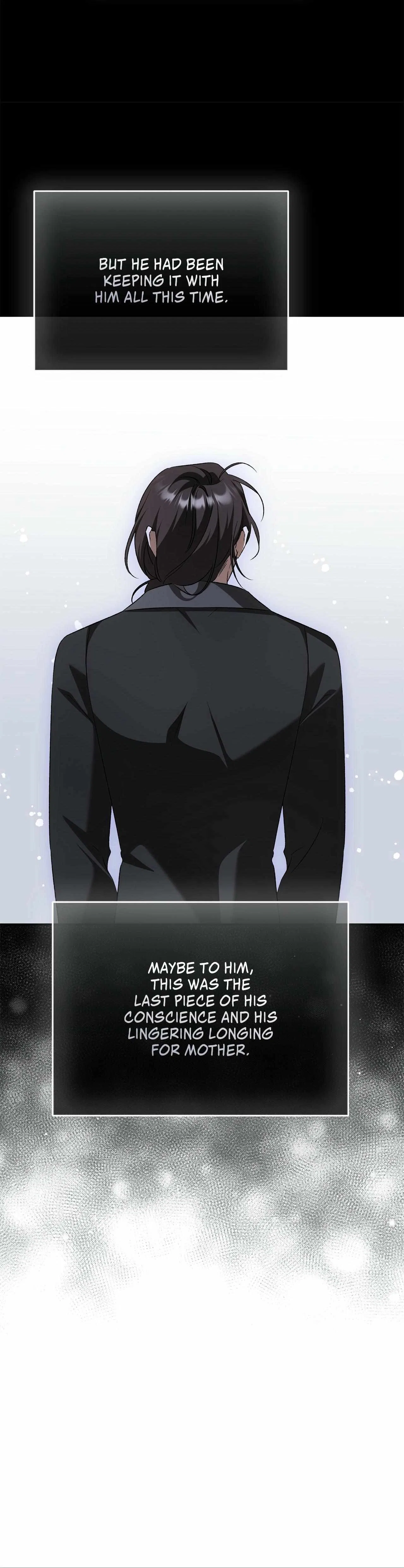 My Husband and I Cannot Live in the Same World Chapter 74 – Page 36