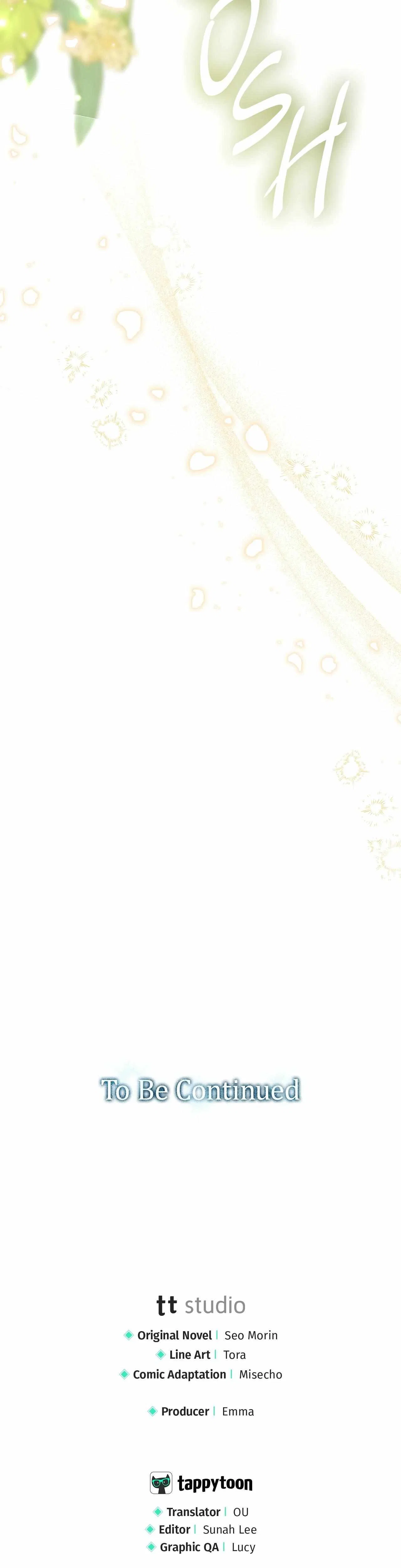 My Husband and I Cannot Live in the Same World Chapter 74 – Page 41