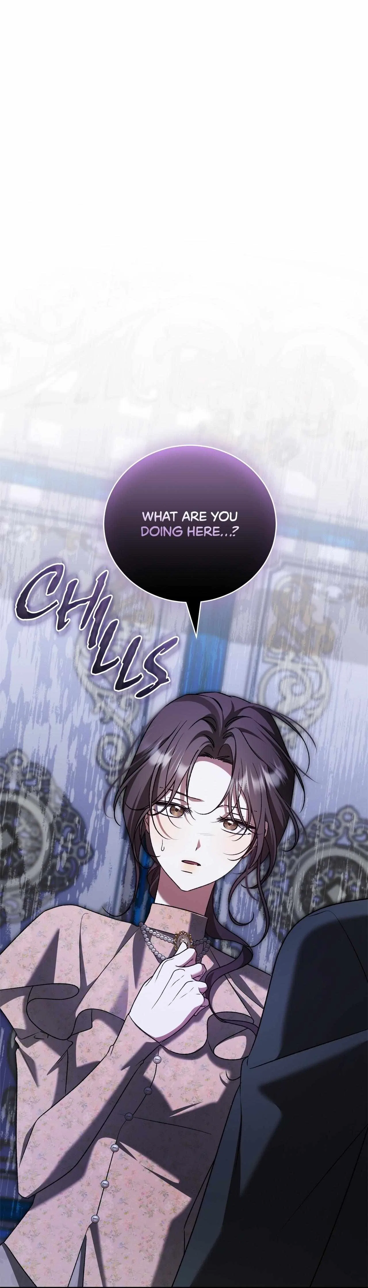 My Husband and I Cannot Live in the Same World Chapter 73 – Page 1