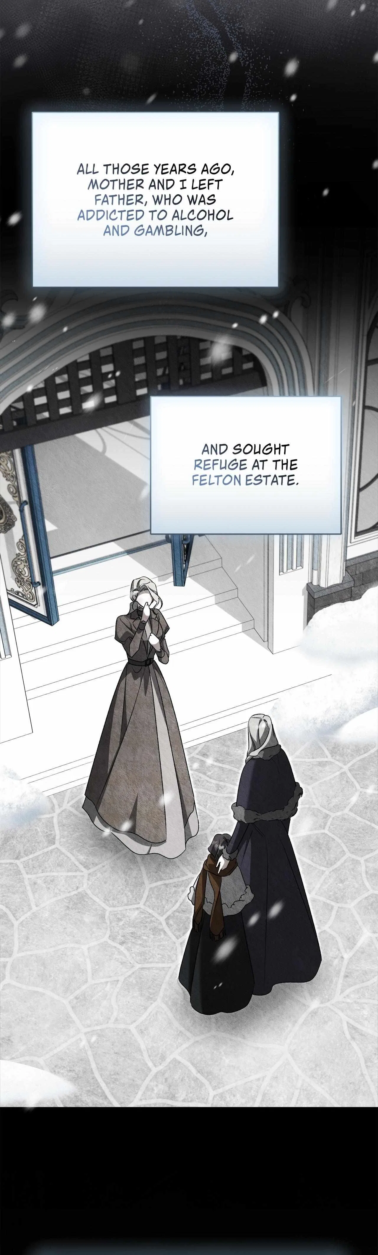 My Husband and I Cannot Live in the Same World Chapter 73 – Page 4