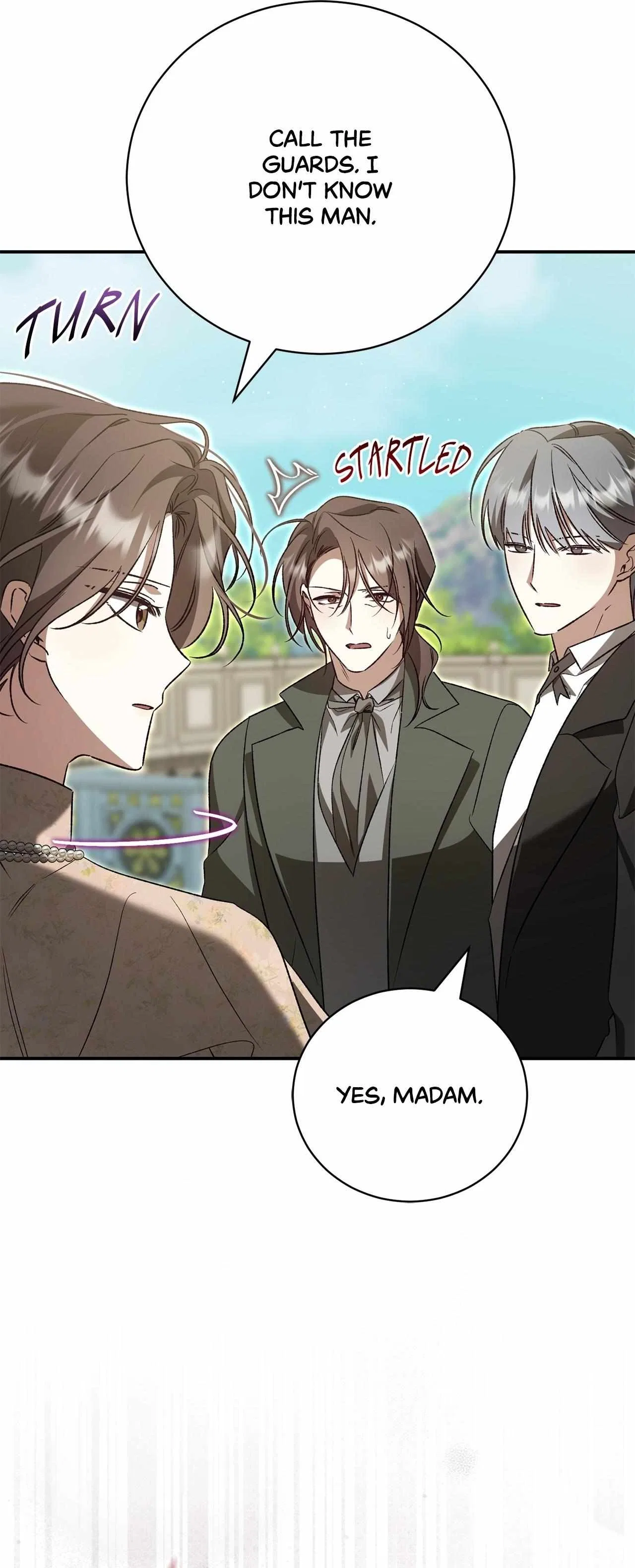 My Husband and I Cannot Live in the Same World Chapter 73 – Page 6