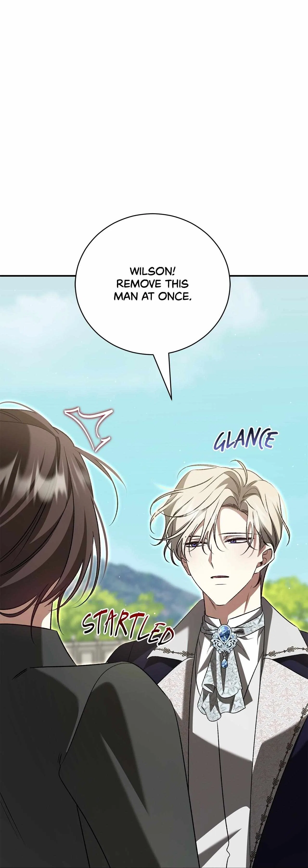 My Husband and I Cannot Live in the Same World Chapter 73 – Page 15