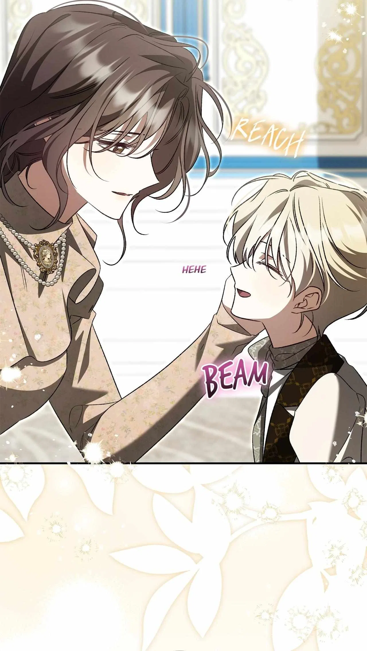 My Husband and I Cannot Live in the Same World Chapter 73 – Page 21