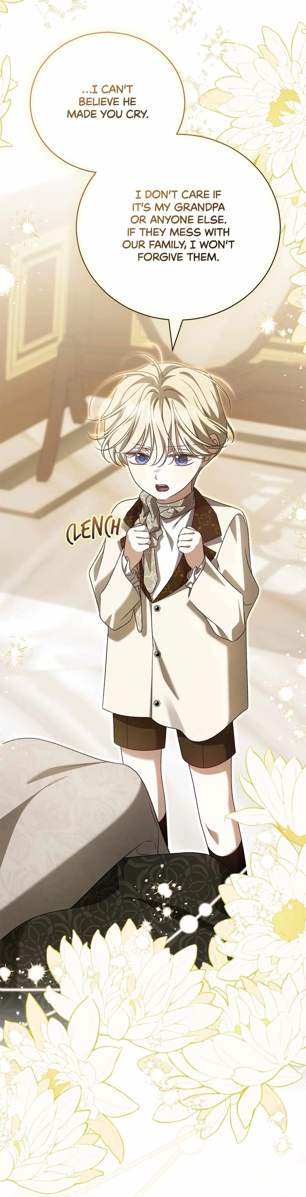 My Husband and I Cannot Live in the Same World Chapter 73 – Page 28