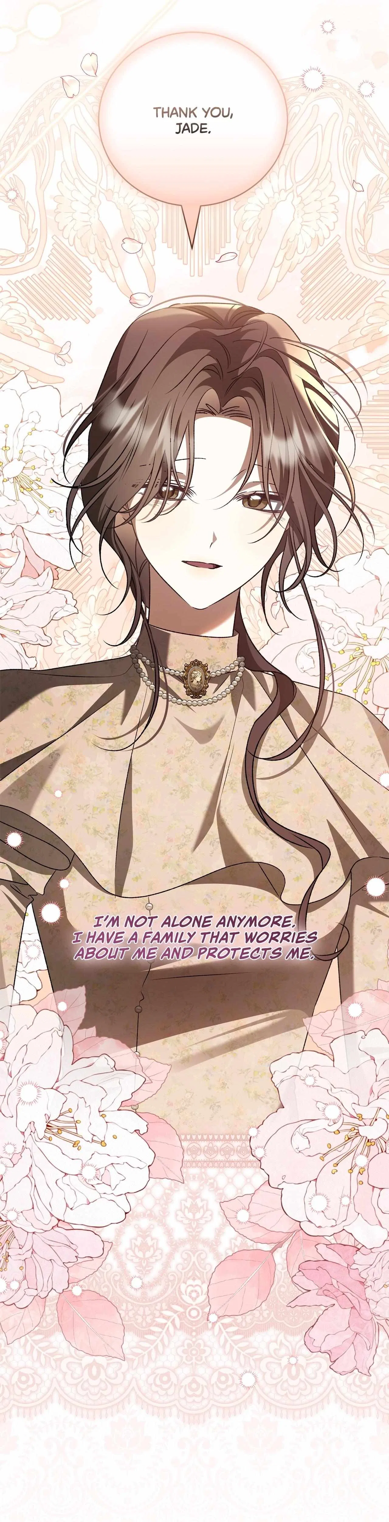 My Husband and I Cannot Live in the Same World Chapter 73 – Page 29