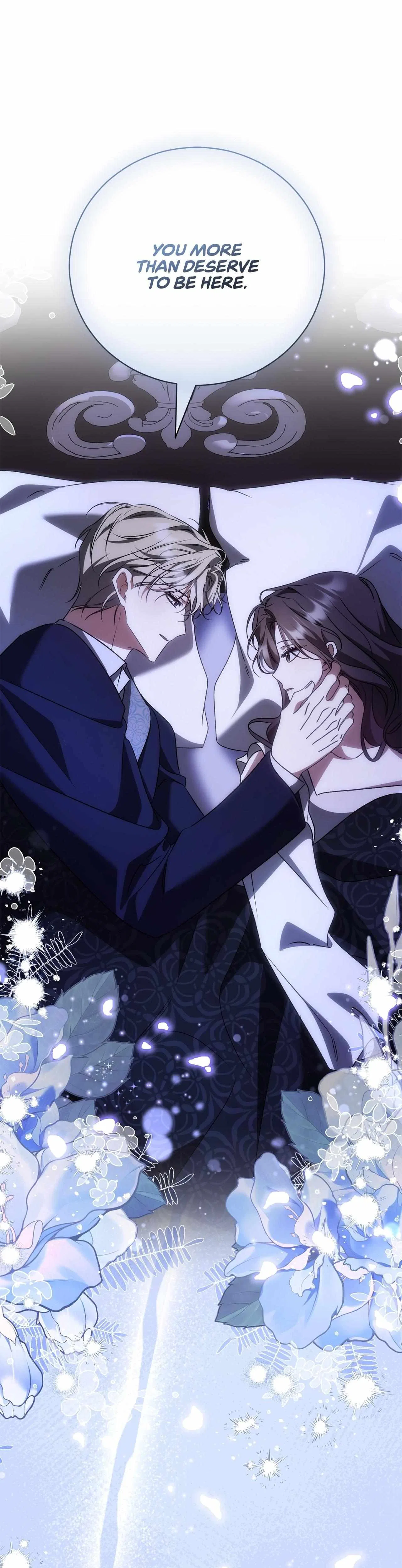 My Husband and I Cannot Live in the Same World Chapter 73 – Page 38
