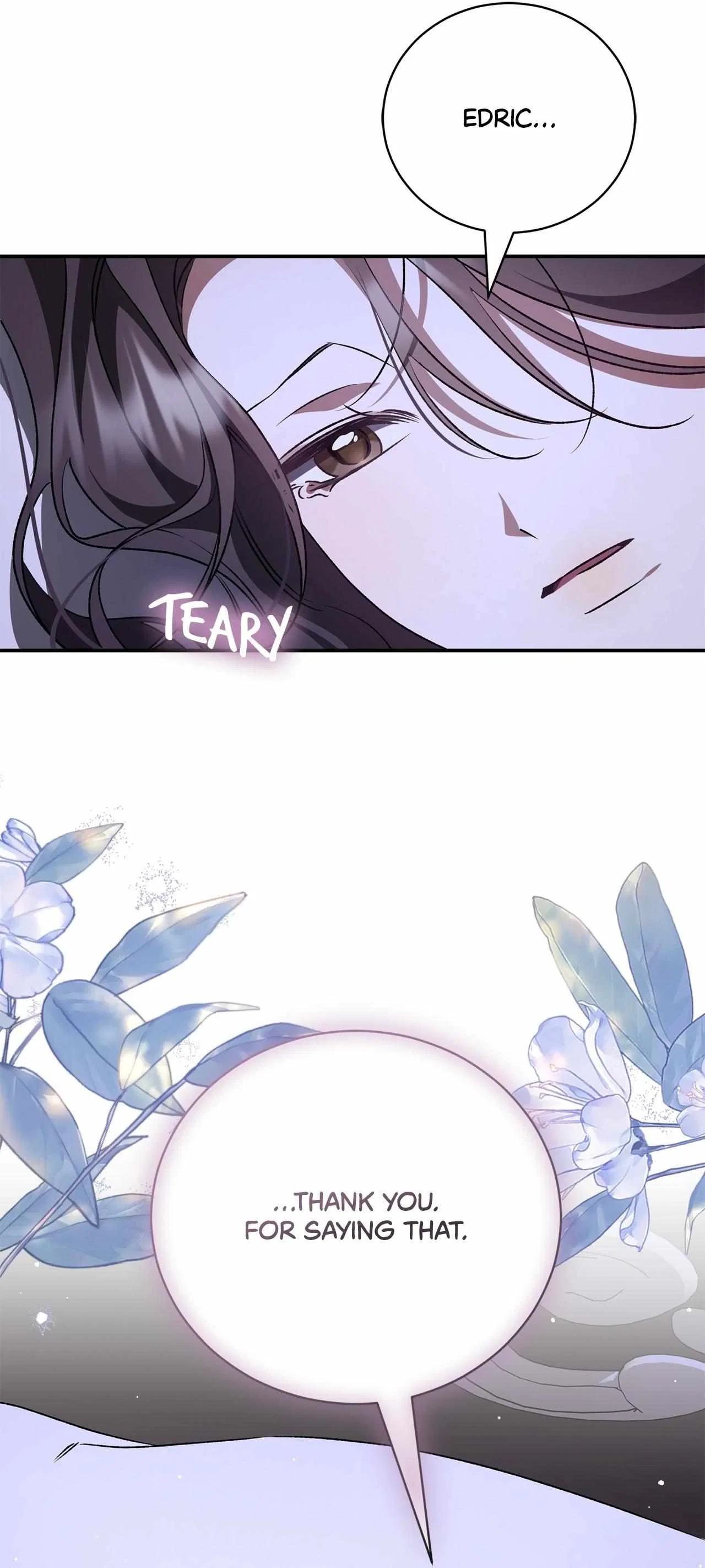 My Husband and I Cannot Live in the Same World Chapter 73 – Page 41