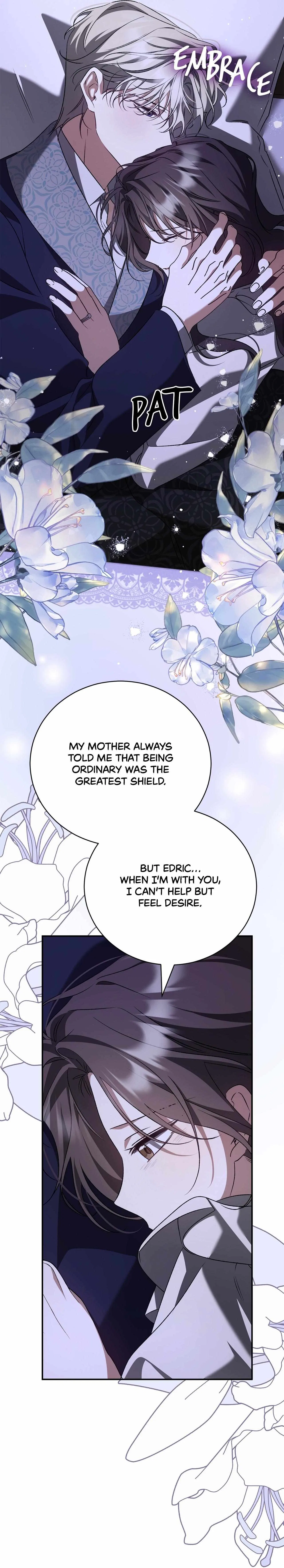 My Husband and I Cannot Live in the Same World Chapter 73 – Page 42