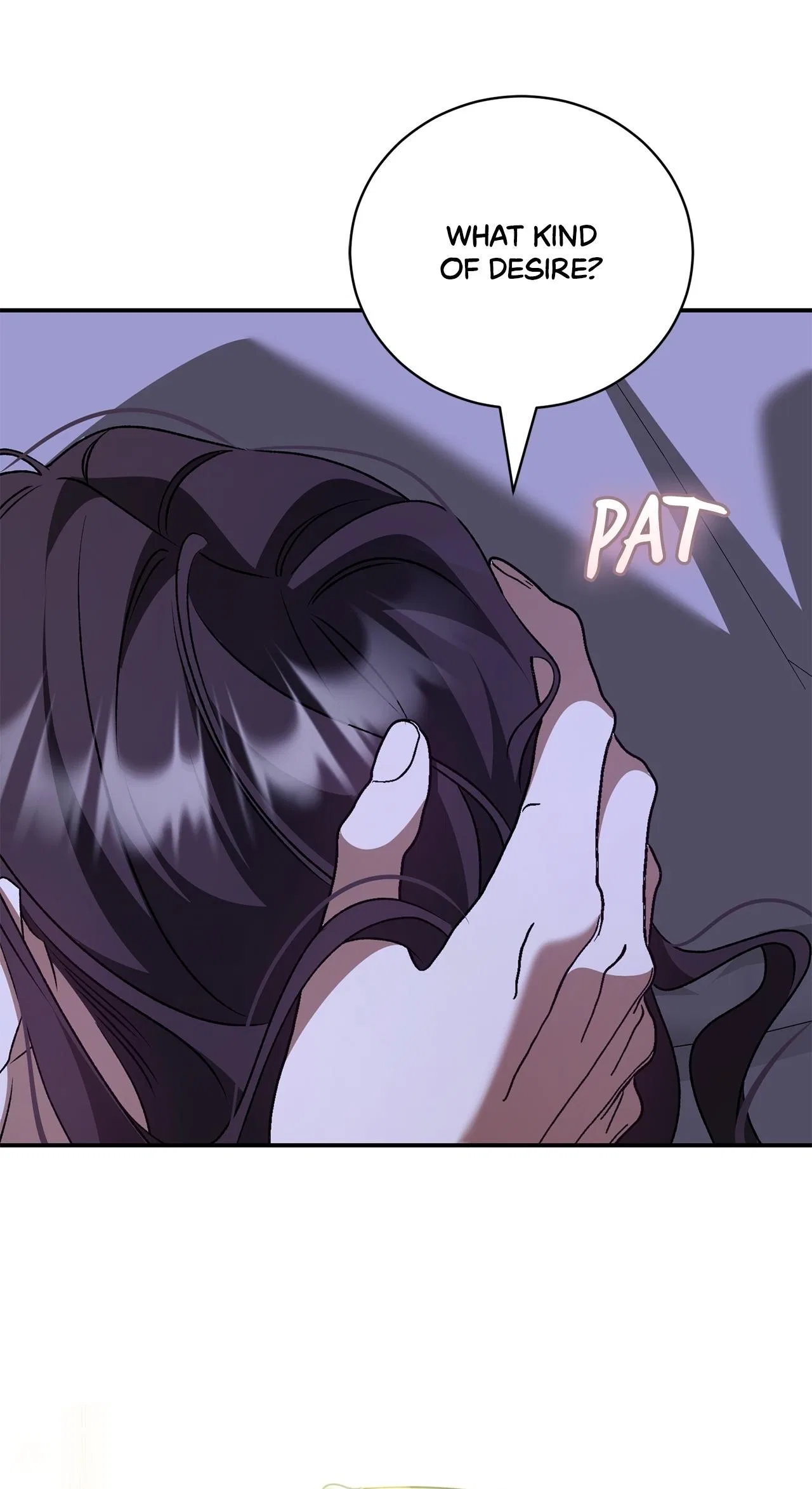 My Husband and I Cannot Live in the Same World Chapter 73 – Page 43