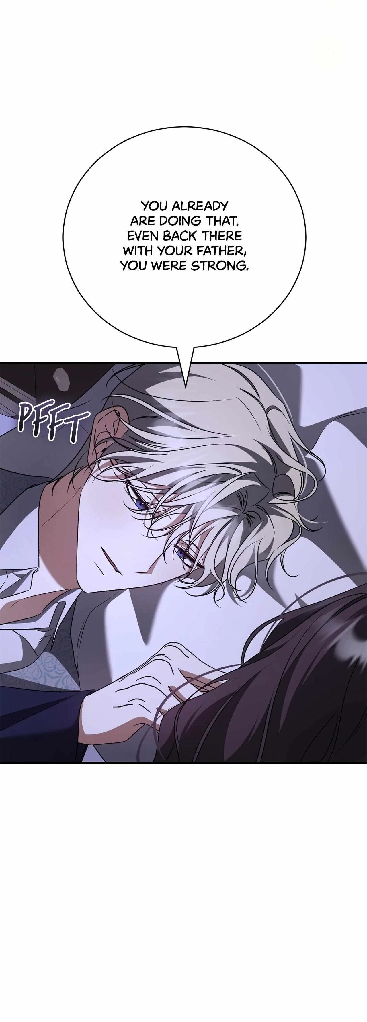 My Husband and I Cannot Live in the Same World Chapter 73 – Page 45