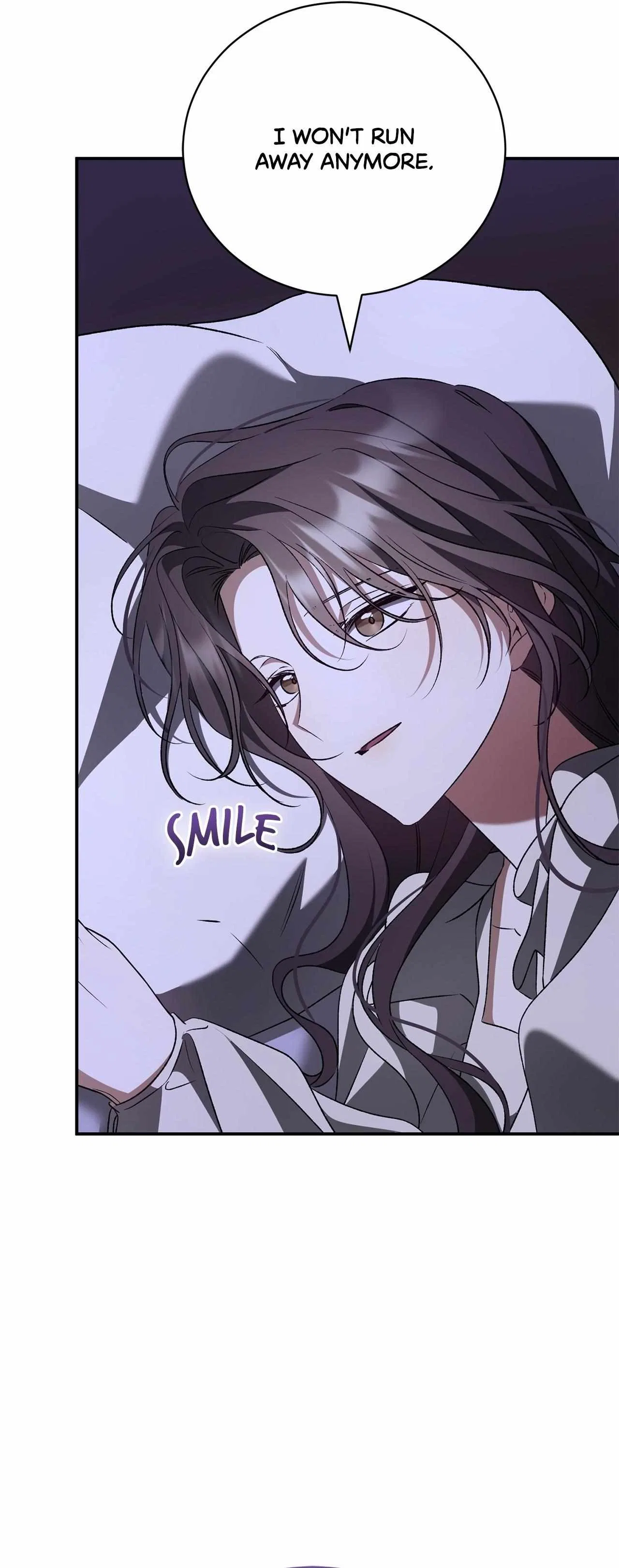 My Husband and I Cannot Live in the Same World Chapter 73 – Page 46