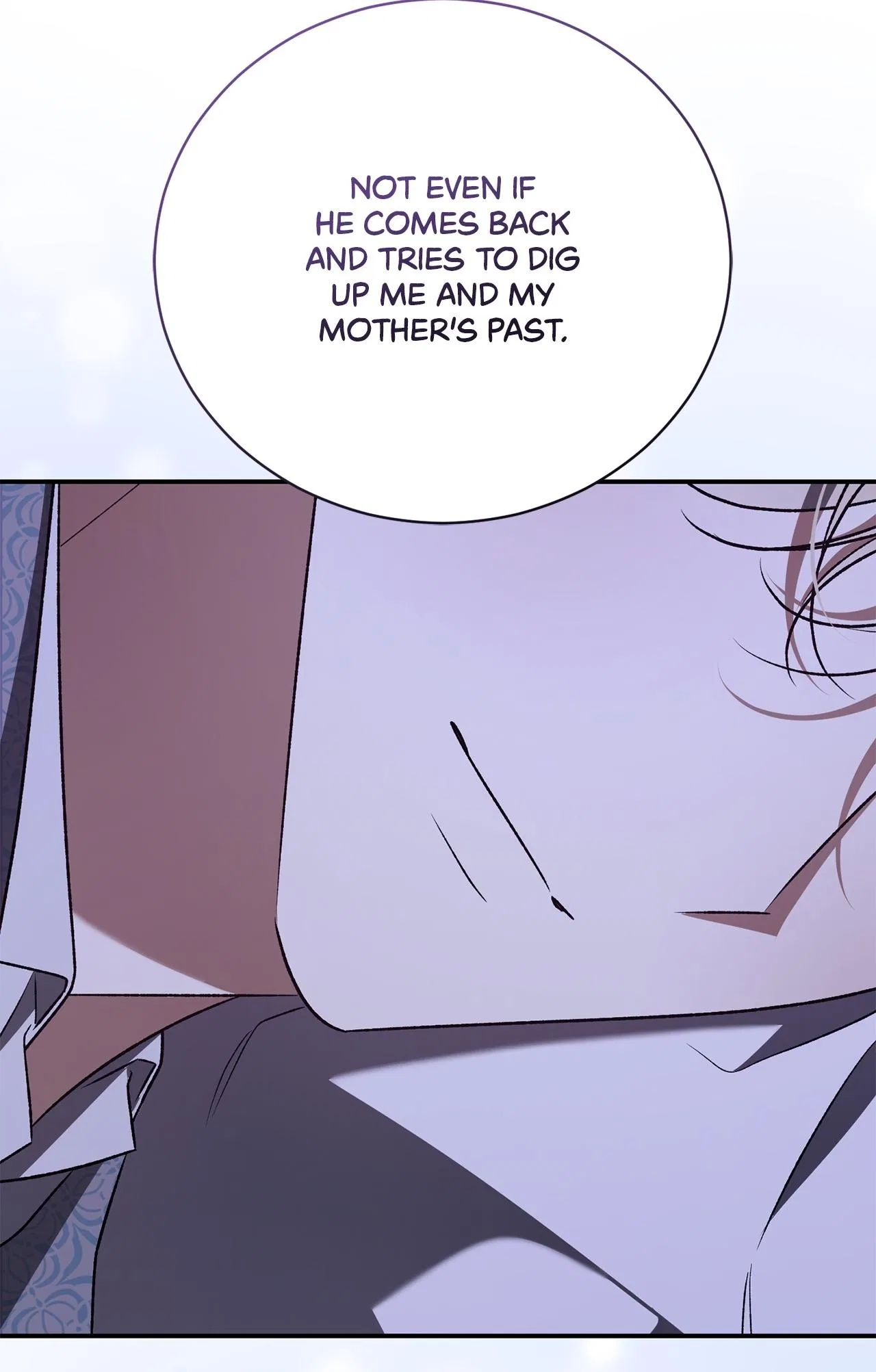 My Husband and I Cannot Live in the Same World Chapter 73 – Page 47