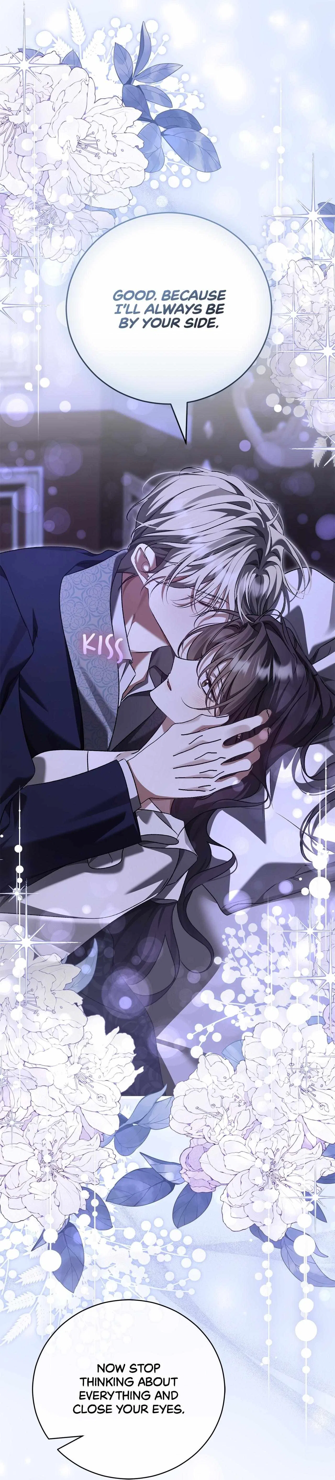 My Husband and I Cannot Live in the Same World Chapter 73 – Page 48
