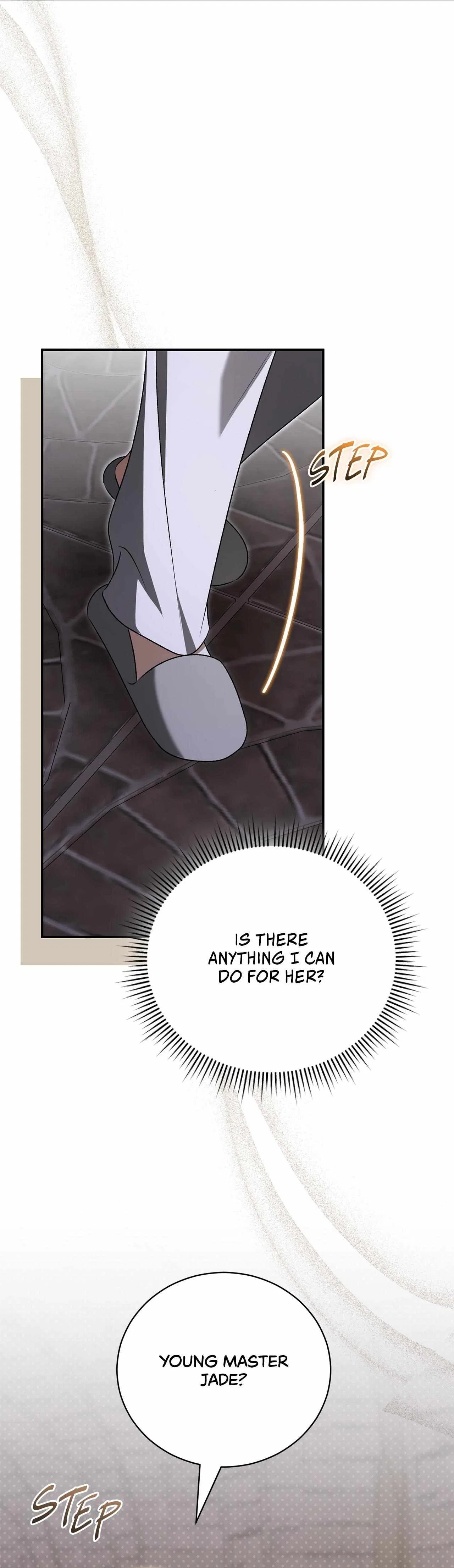 My Husband and I Cannot Live in the Same World Chapter 73 – Page 50