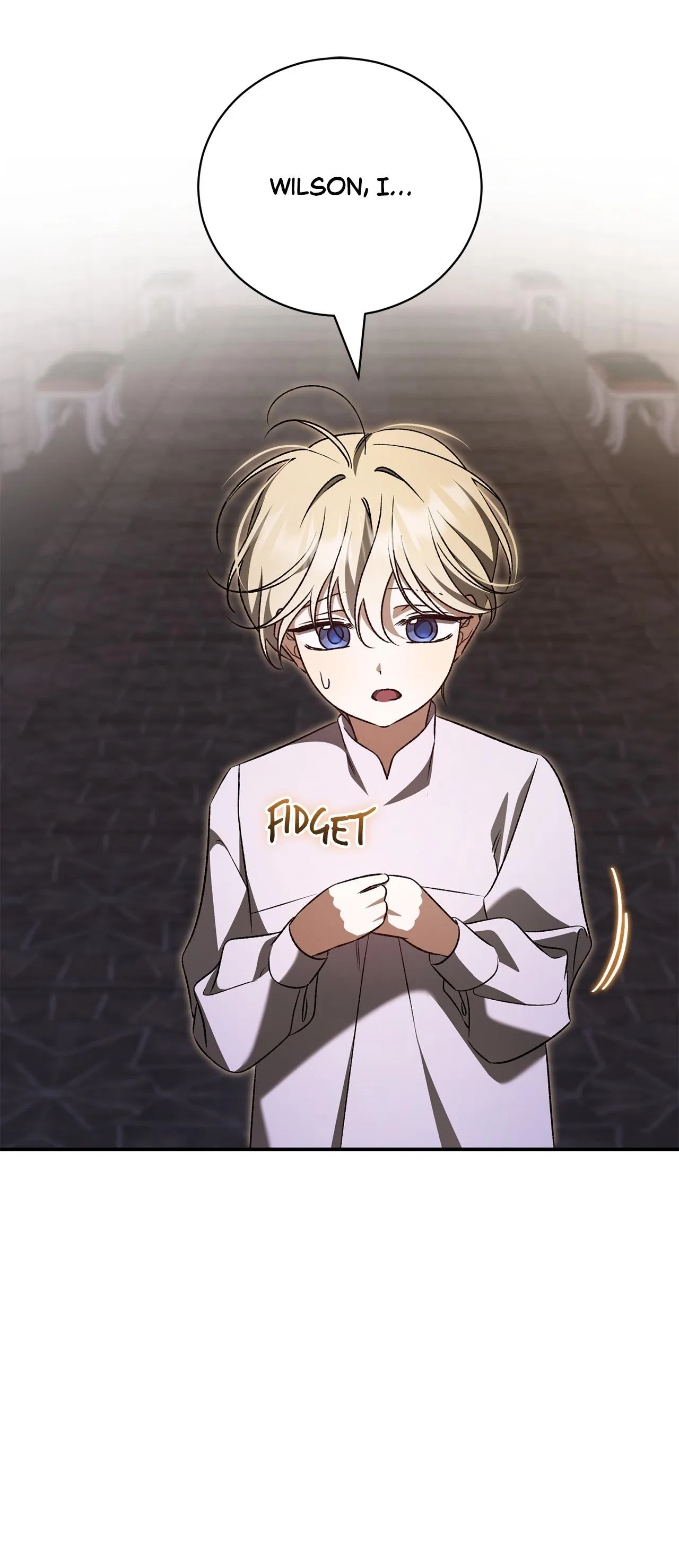 My Husband and I Cannot Live in the Same World Chapter 73 – Page 52