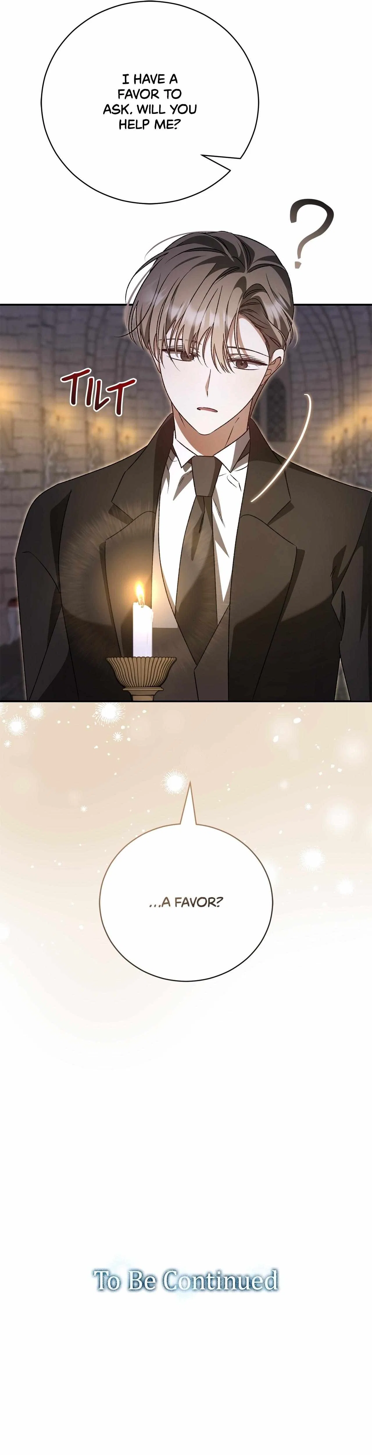 My Husband and I Cannot Live in the Same World Chapter 73 – Page 53