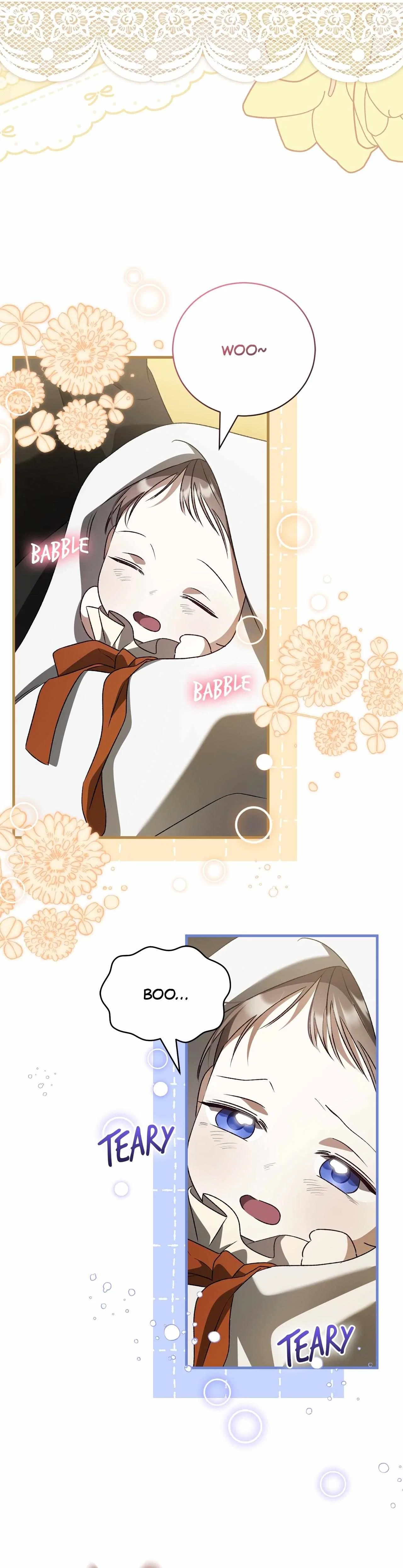 My Husband and I Cannot Live in the Same World Chapter 72 – Page 7