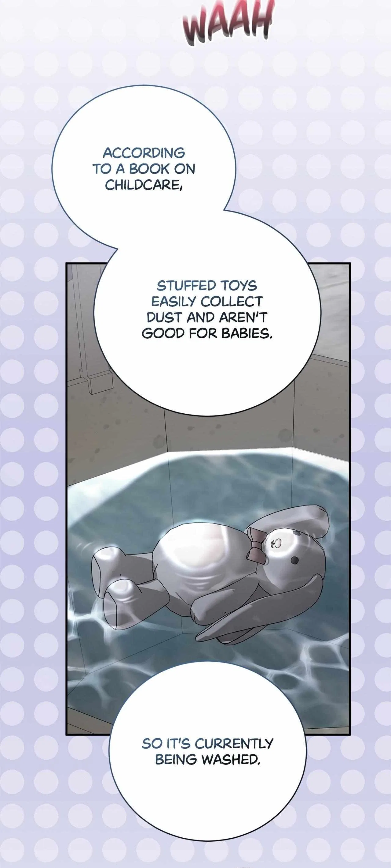 My Husband and I Cannot Live in the Same World Chapter 72 – Page 10