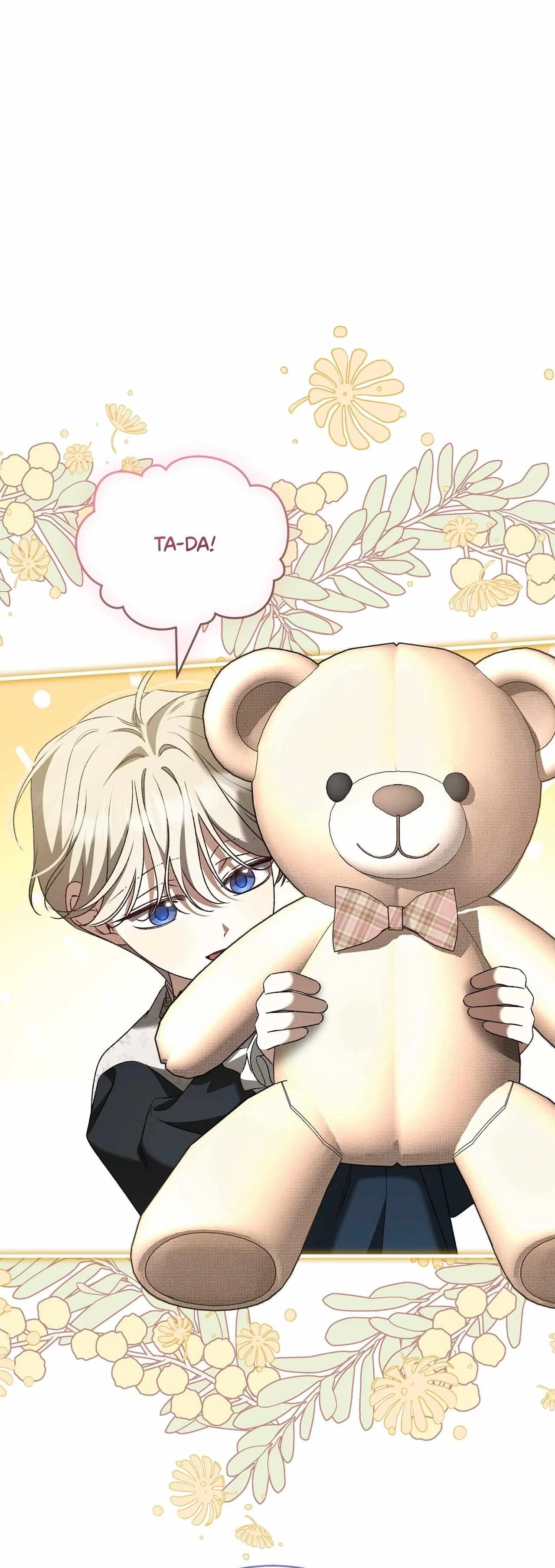 My Husband and I Cannot Live in the Same World Chapter 72 – Page 16
