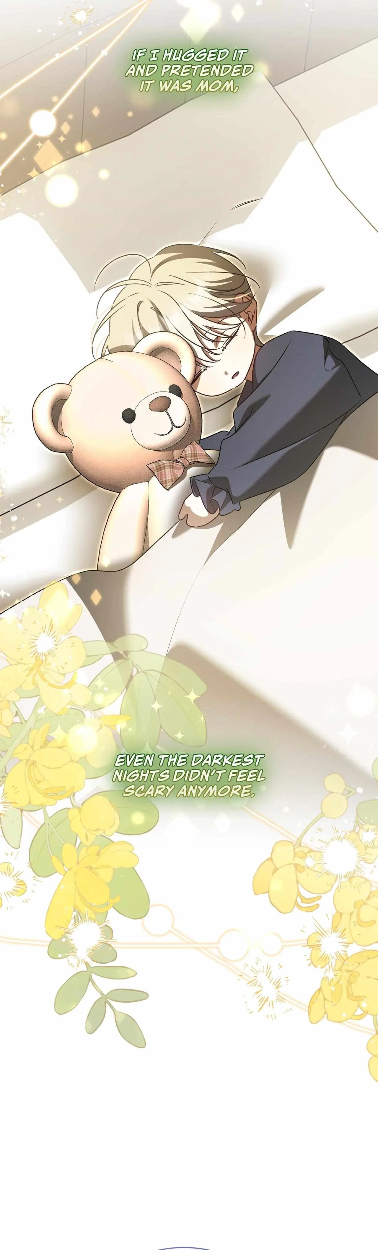 My Husband and I Cannot Live in the Same World Chapter 72 – Page 18