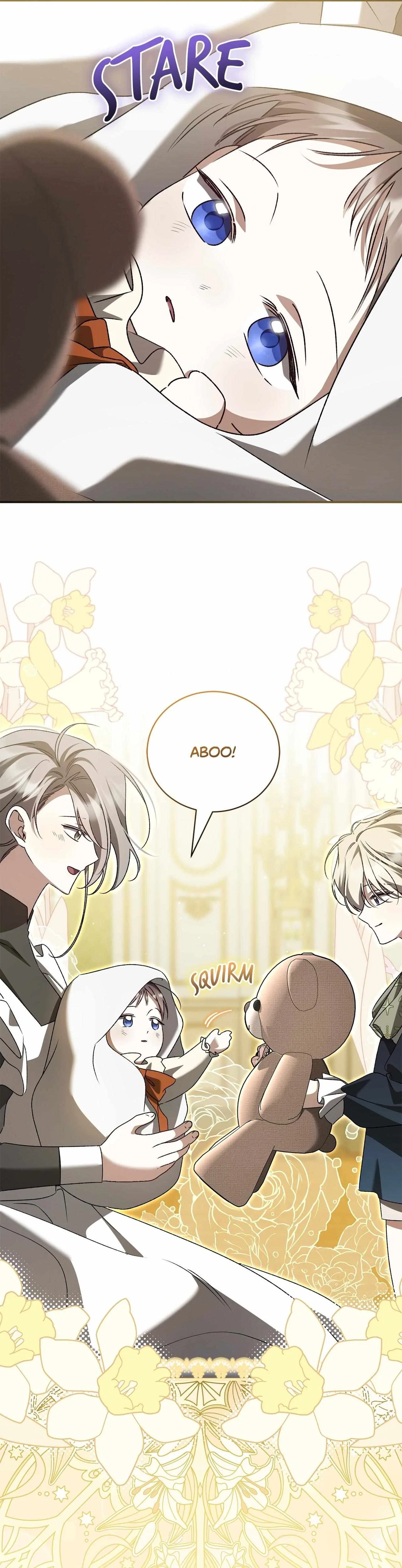 My Husband and I Cannot Live in the Same World Chapter 72 – Page 21