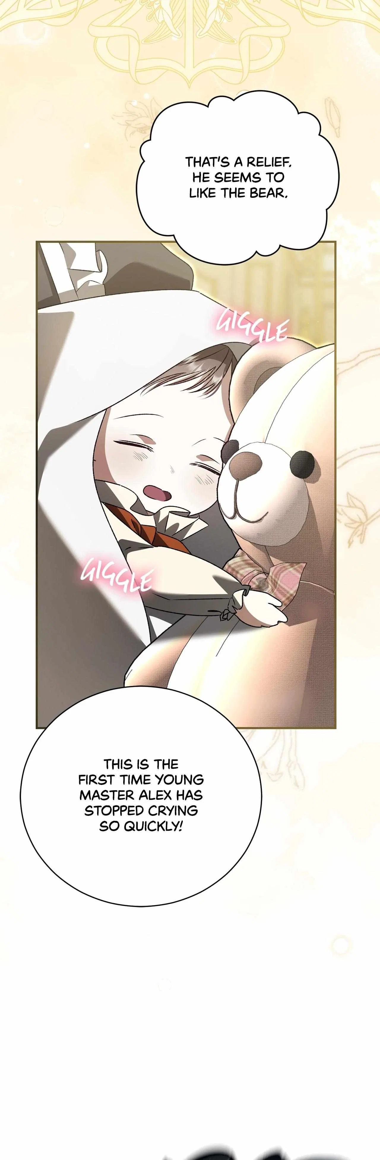 My Husband and I Cannot Live in the Same World Chapter 72 – Page 22