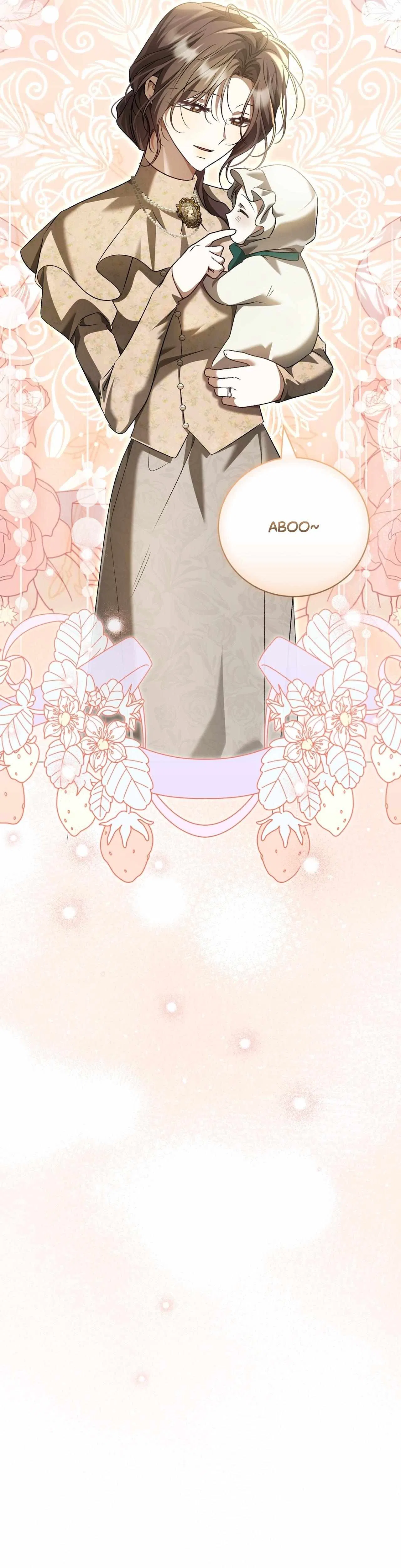 My Husband and I Cannot Live in the Same World Chapter 72 – Page 41