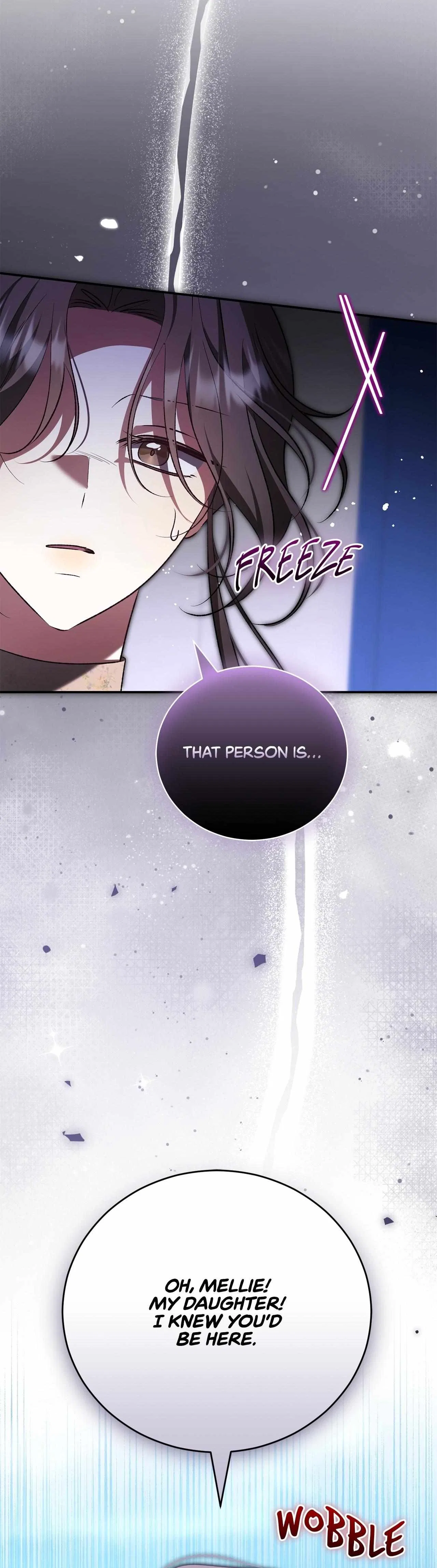 My Husband and I Cannot Live in the Same World Chapter 72 – Page 47