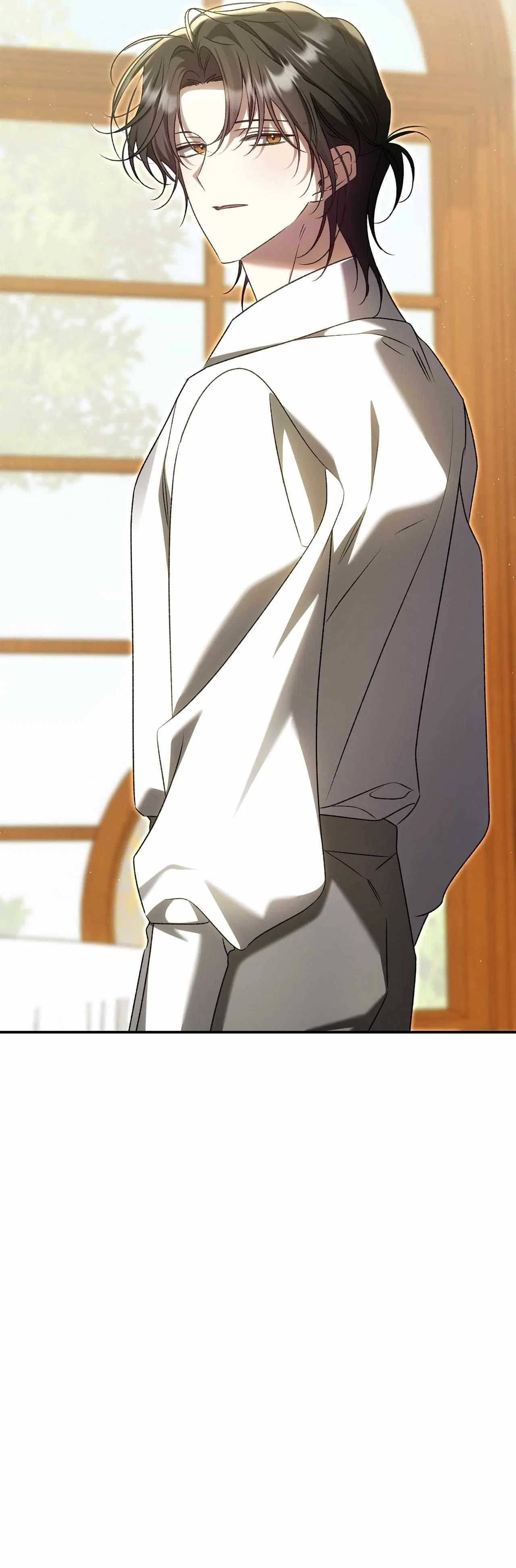 My Husband and I Cannot Live in the Same World Chapter 71 – Page 2