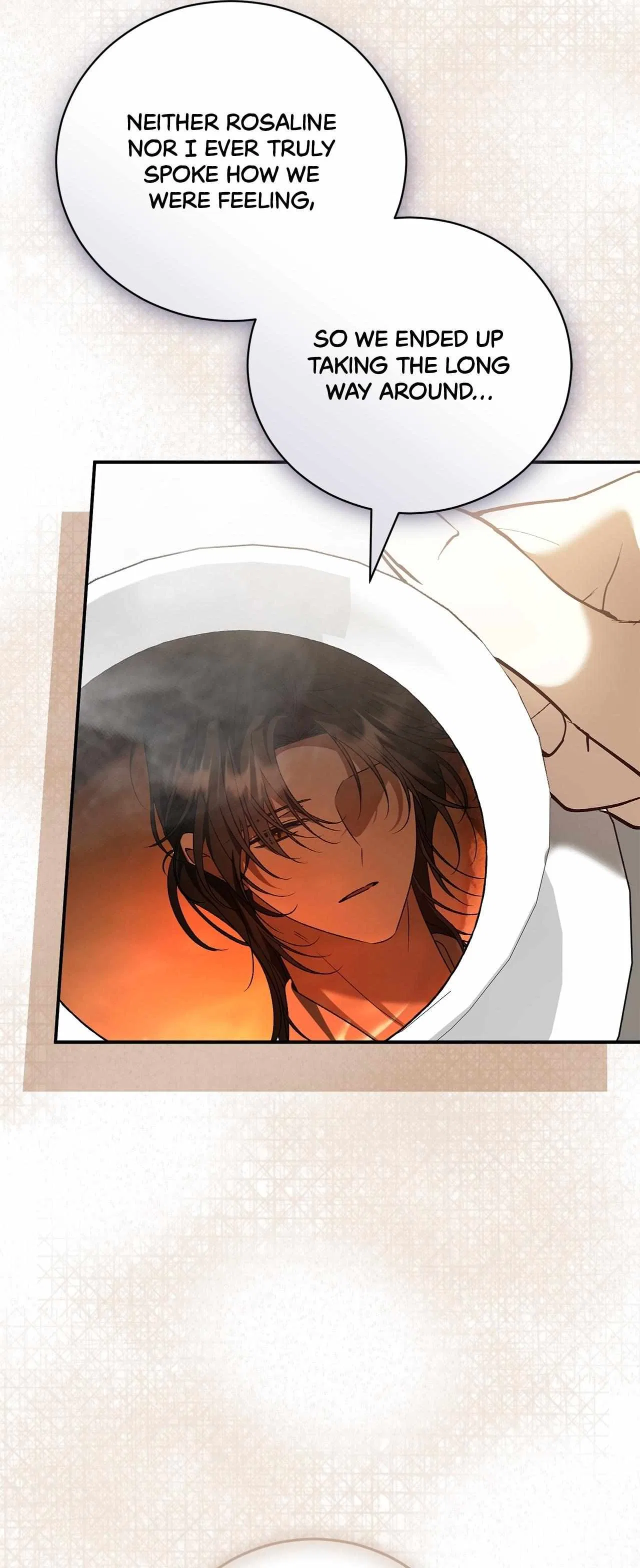 My Husband and I Cannot Live in the Same World Chapter 71 – Page 10