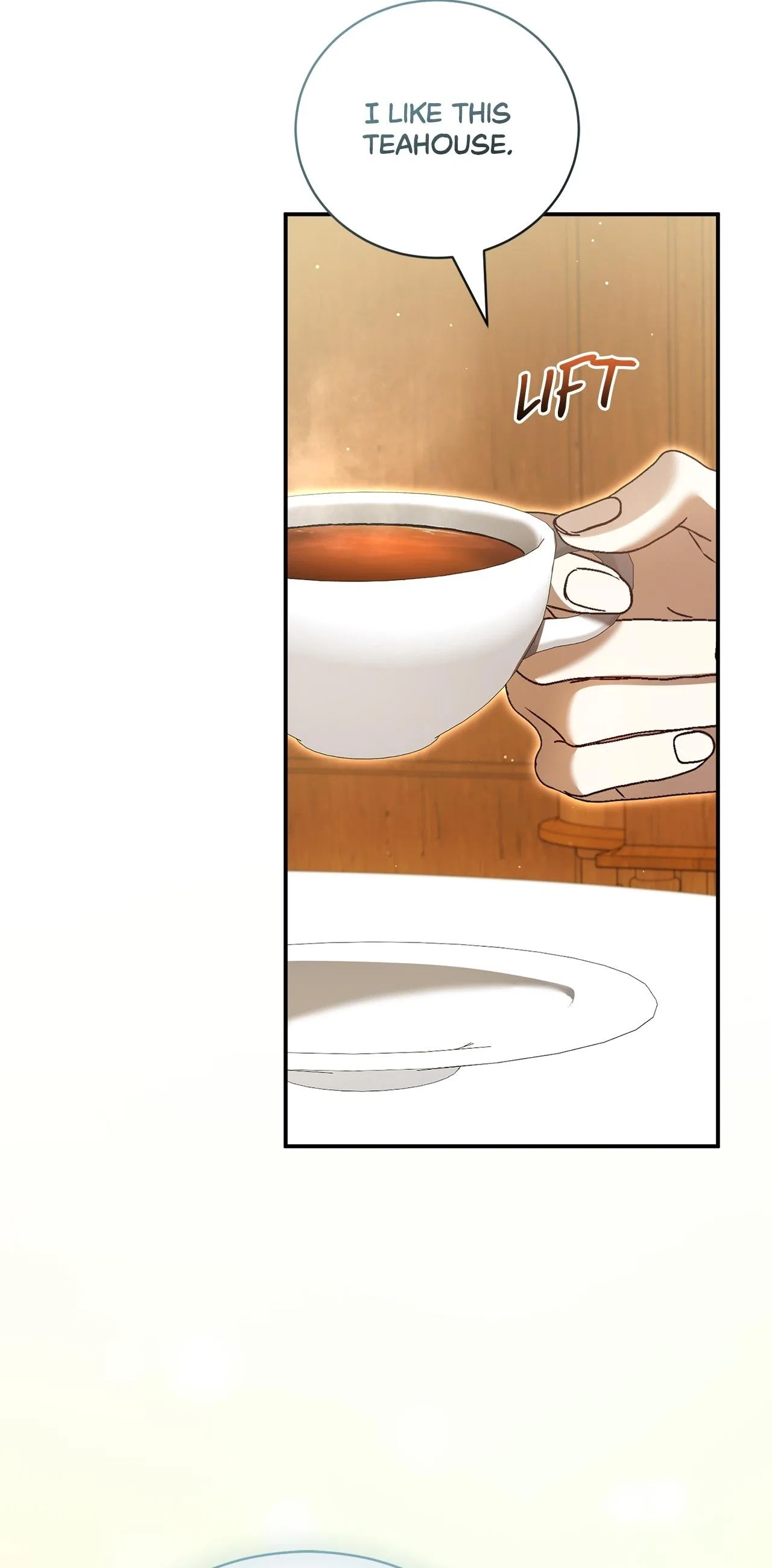 My Husband and I Cannot Live in the Same World Chapter 71 – Page 13