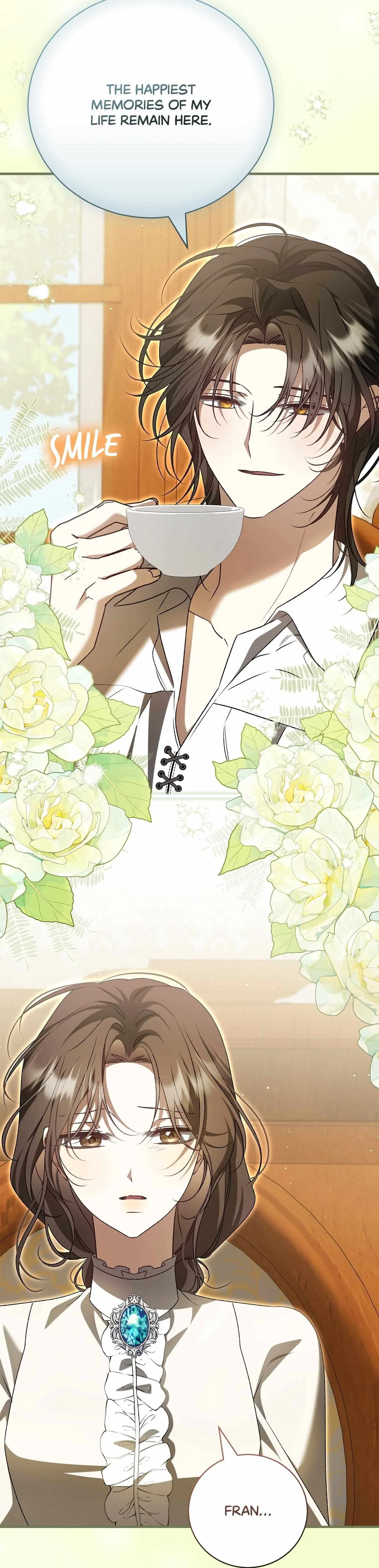 My Husband and I Cannot Live in the Same World Chapter 71 – Page 14