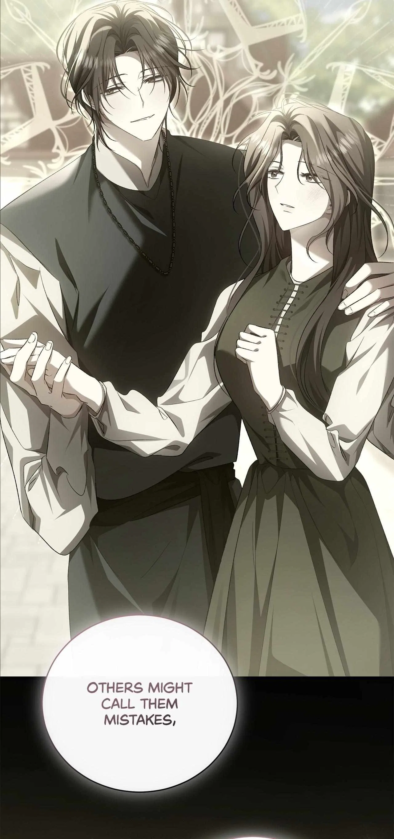 My Husband and I Cannot Live in the Same World Chapter 71 – Page 17
