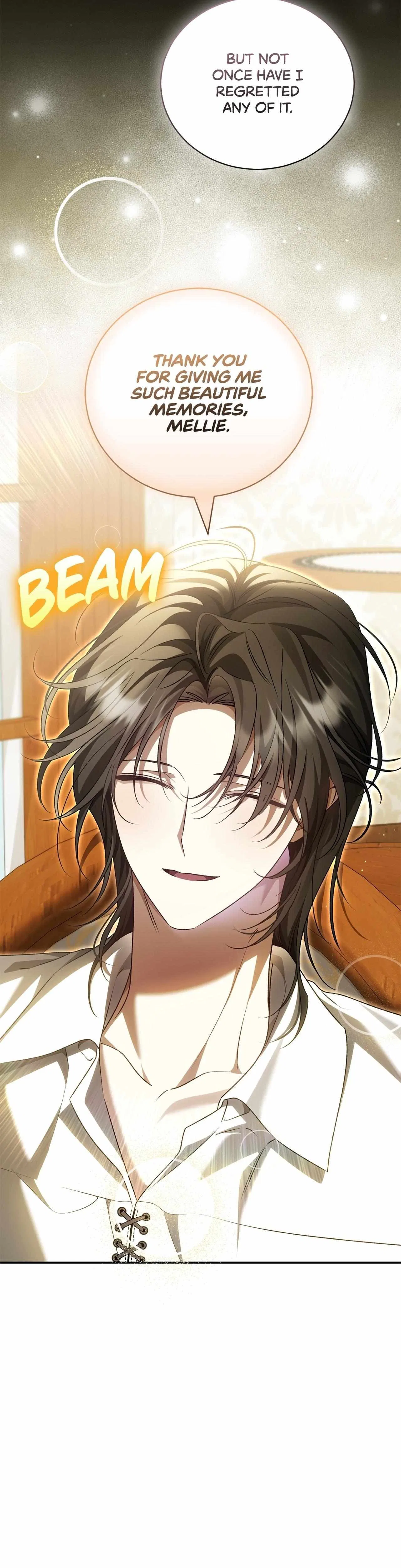 My Husband and I Cannot Live in the Same World Chapter 71 – Page 18