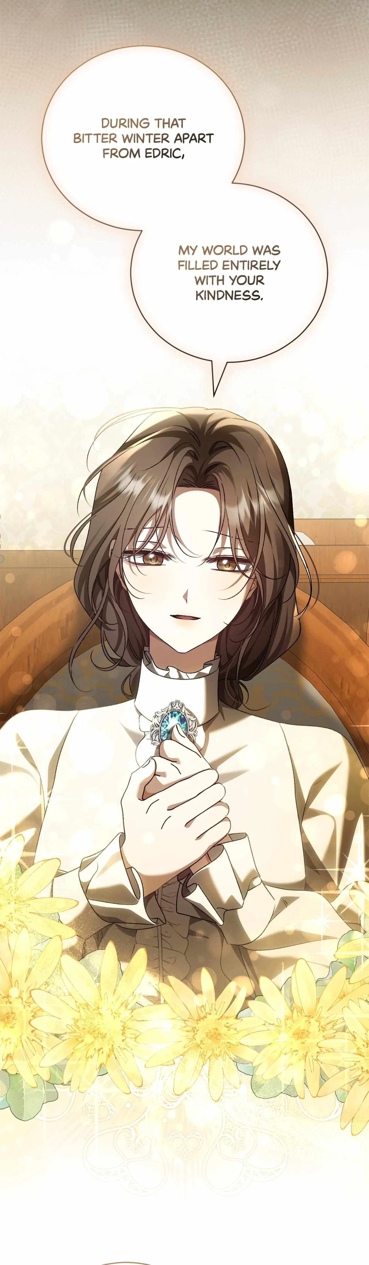 My Husband and I Cannot Live in the Same World Chapter 71 – Page 23