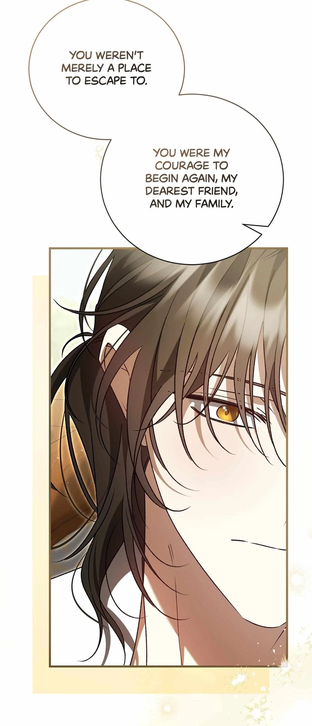 My Husband and I Cannot Live in the Same World Chapter 71 – Page 24