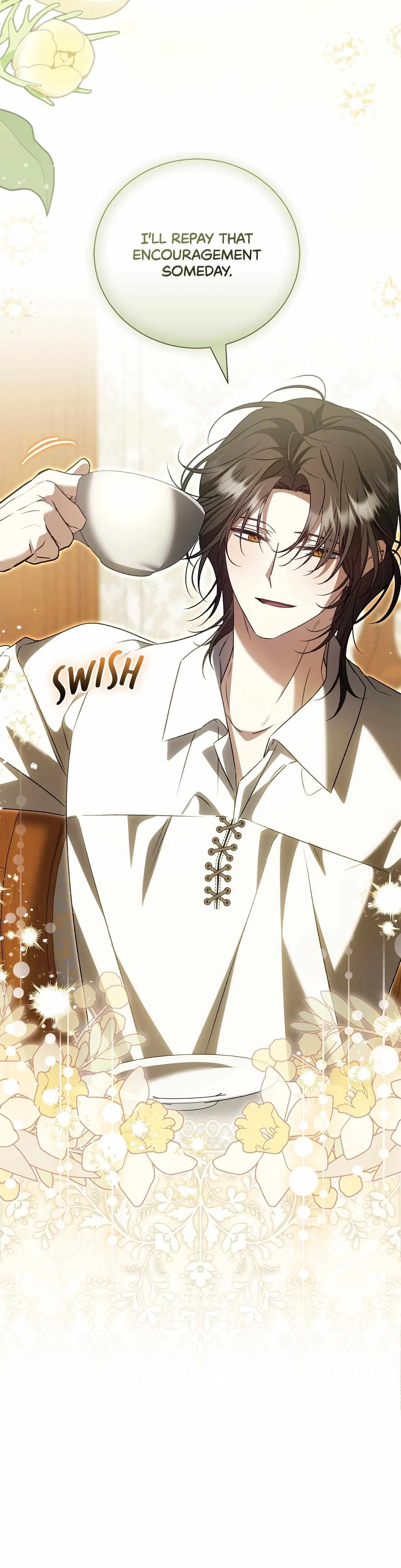 My Husband and I Cannot Live in the Same World Chapter 71 – Page 26