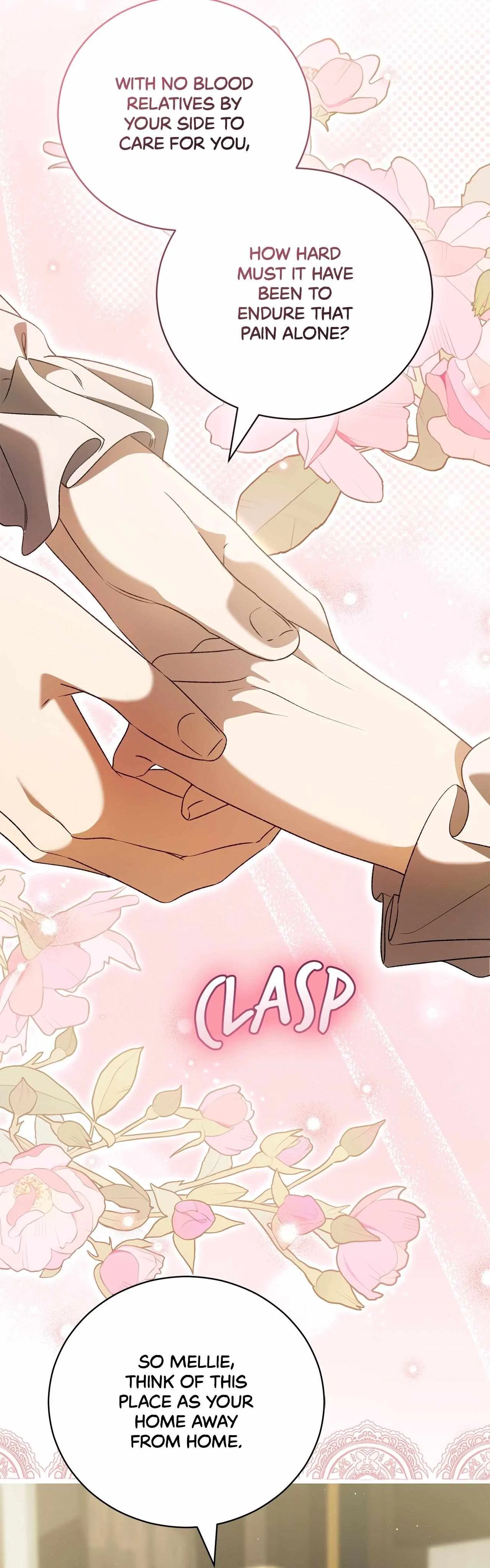 My Husband and I Cannot Live in the Same World Chapter 71 – Page 36