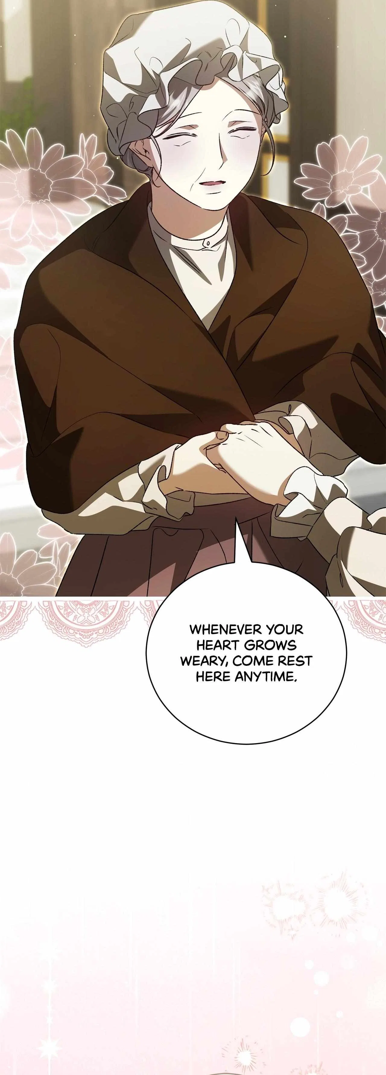 My Husband and I Cannot Live in the Same World Chapter 71 – Page 37